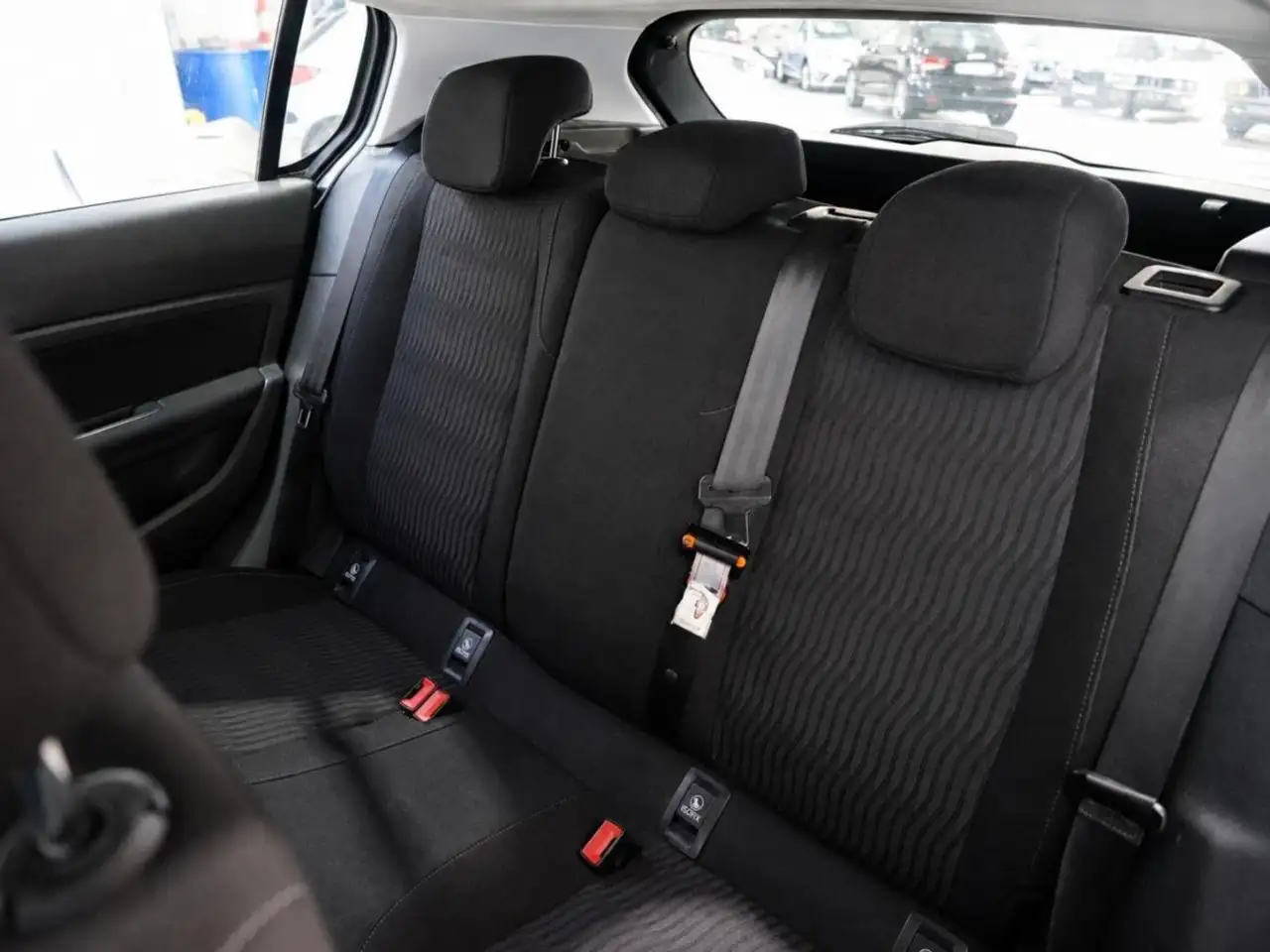 Peugeot 308 308 — photo 14