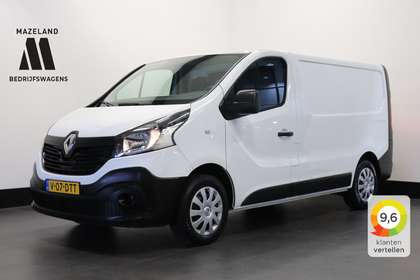 Renault Trafic 1.6 dCi 120PK EURO 6 - Airco - Navi - Cruise - € 1