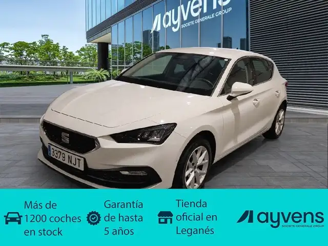 SEAT Leon 2.0TDI S&S Style XS 115