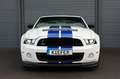 Ford Mustang V6 3.7 Shelby/LED/Ambient/BTH/KAMERA/R19 Blanc - thumbnail 2