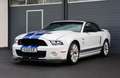 Ford Mustang V6 3.7 Shelby/LED/Ambient/BTH/KAMERA/R19 Blanc - thumbnail 3
