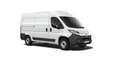 Opel Movano Cargo L2H2 3,5t *GEWERBEANGEBOT* Bianco - thumbnail 3
