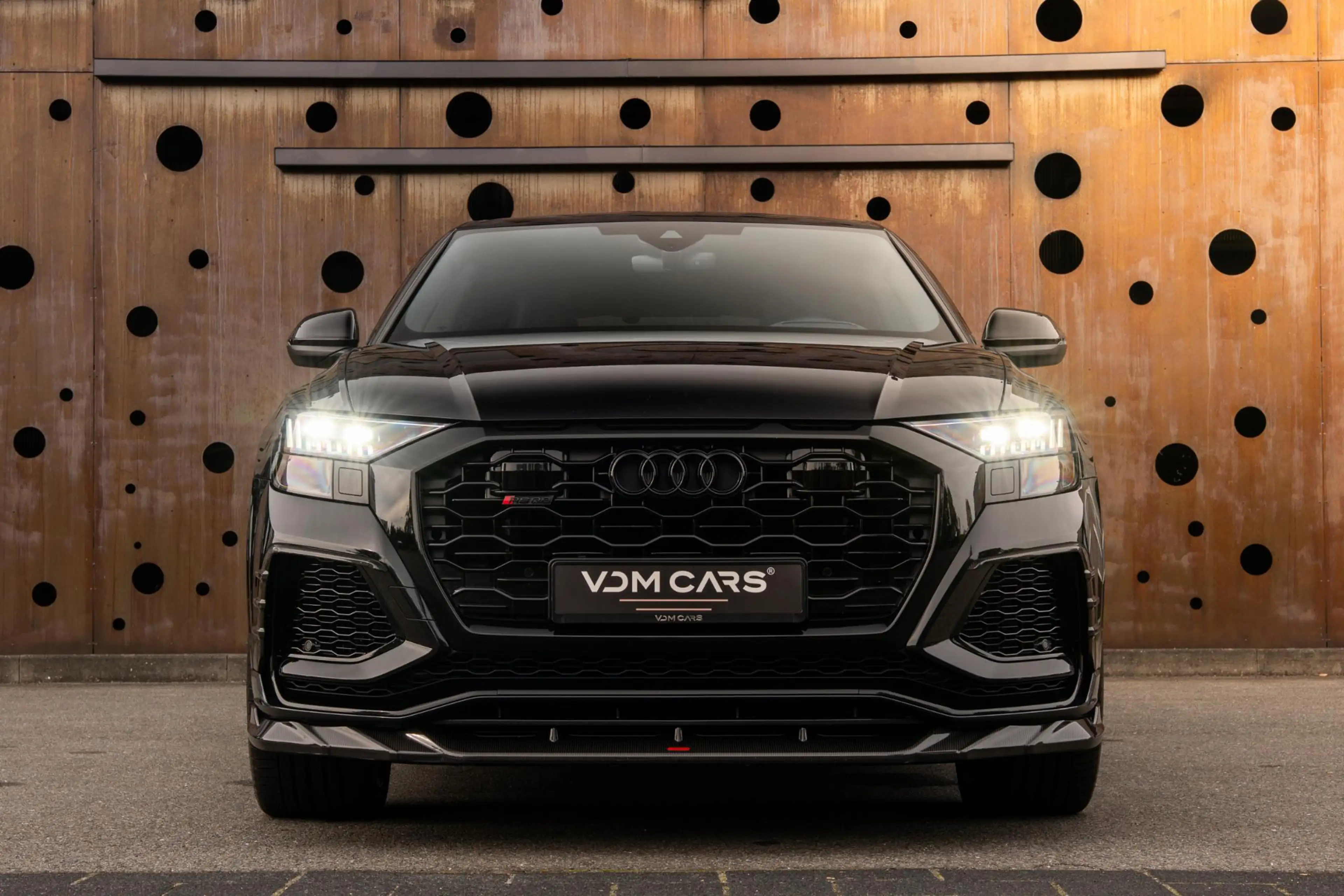 Audi RS Q8 4.0 TFSI Q8 quattro | URBAN | Carbon | Dynamic Plu — photo 7