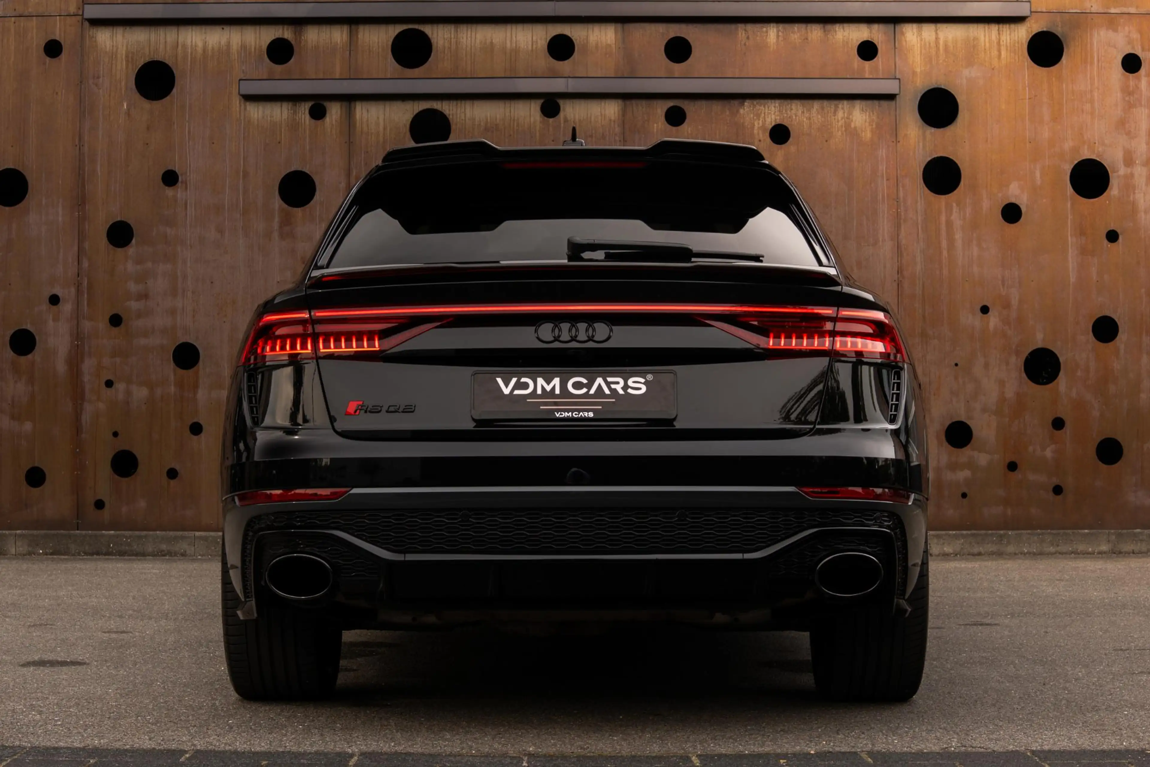 Audi RS Q8 4.0 TFSI Q8 quattro | URBAN | Carbon | Dynamic Plu — photo 4