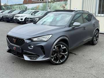 Formentor 2.0 TSI 4Drive VZ DSG / AKRA / CAMERA 360 / LEDS / CARPLAY / TOIT