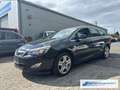 Opel Astra J Sports Tourer Sport 1.4 Turbo *EXPORT Negro - thumbnail 2
