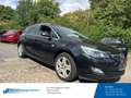 Opel Astra J Sports Tourer Sport 1.4 Turbo *EXPORT Negro - thumbnail 1
