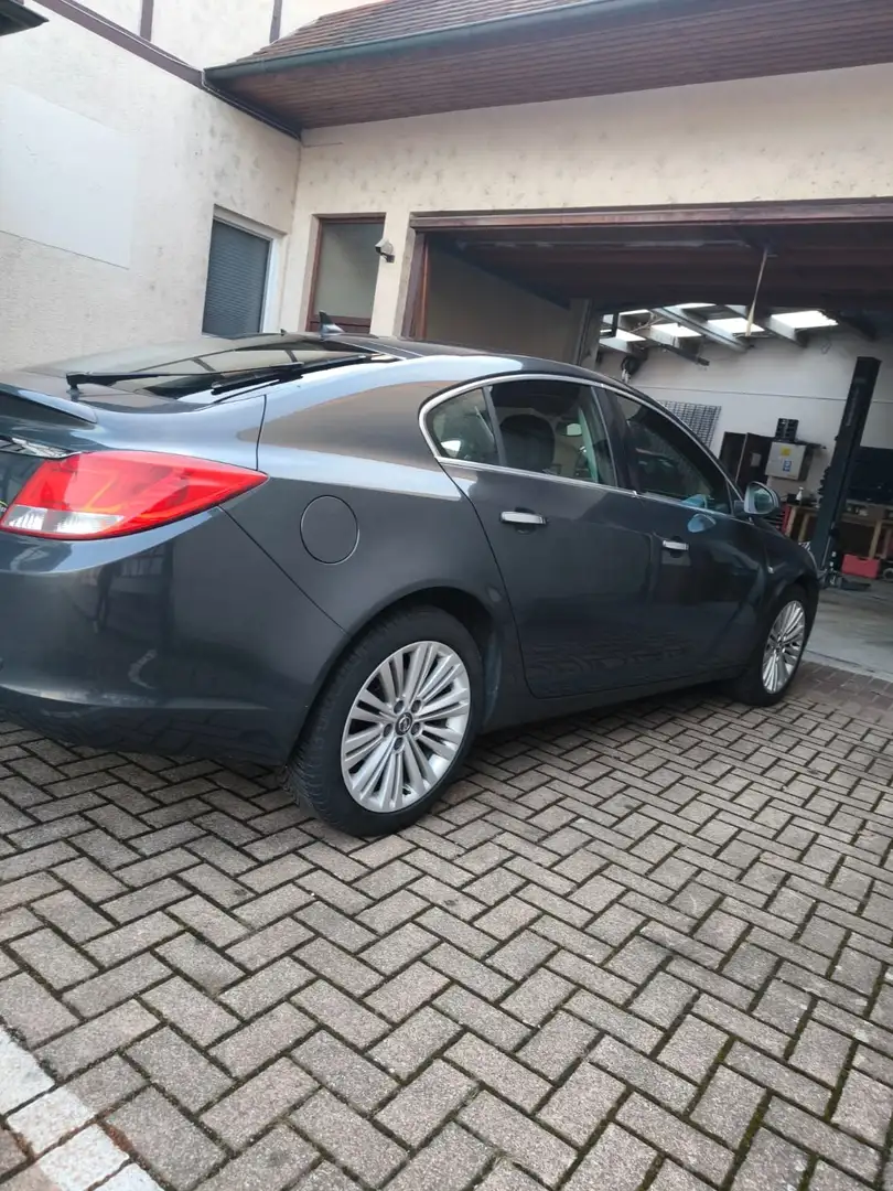 Opel Insignia 2.0 CDTI ecoFLEX Start/Stop Active - 2