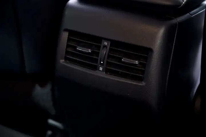 Lexus RX450h 2013, foto 45