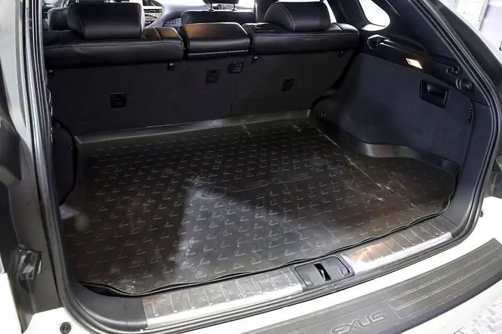 Lexus RX450h 2013, foto 23