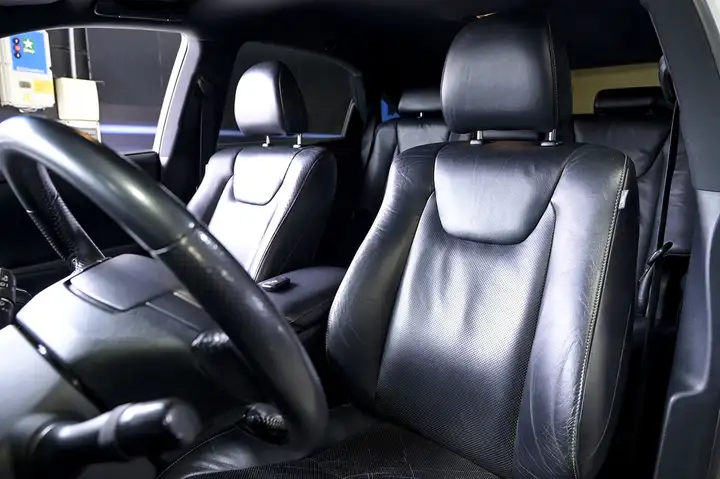 Lexus RX450h 2013, foto 9