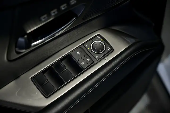 Lexus RX450h 2013, foto 26