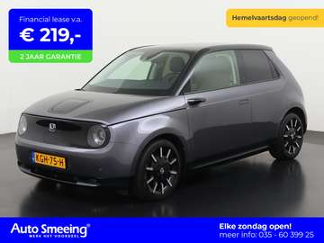 Advance 17" | Panoramadak | 1 Fase | Zondag Open!