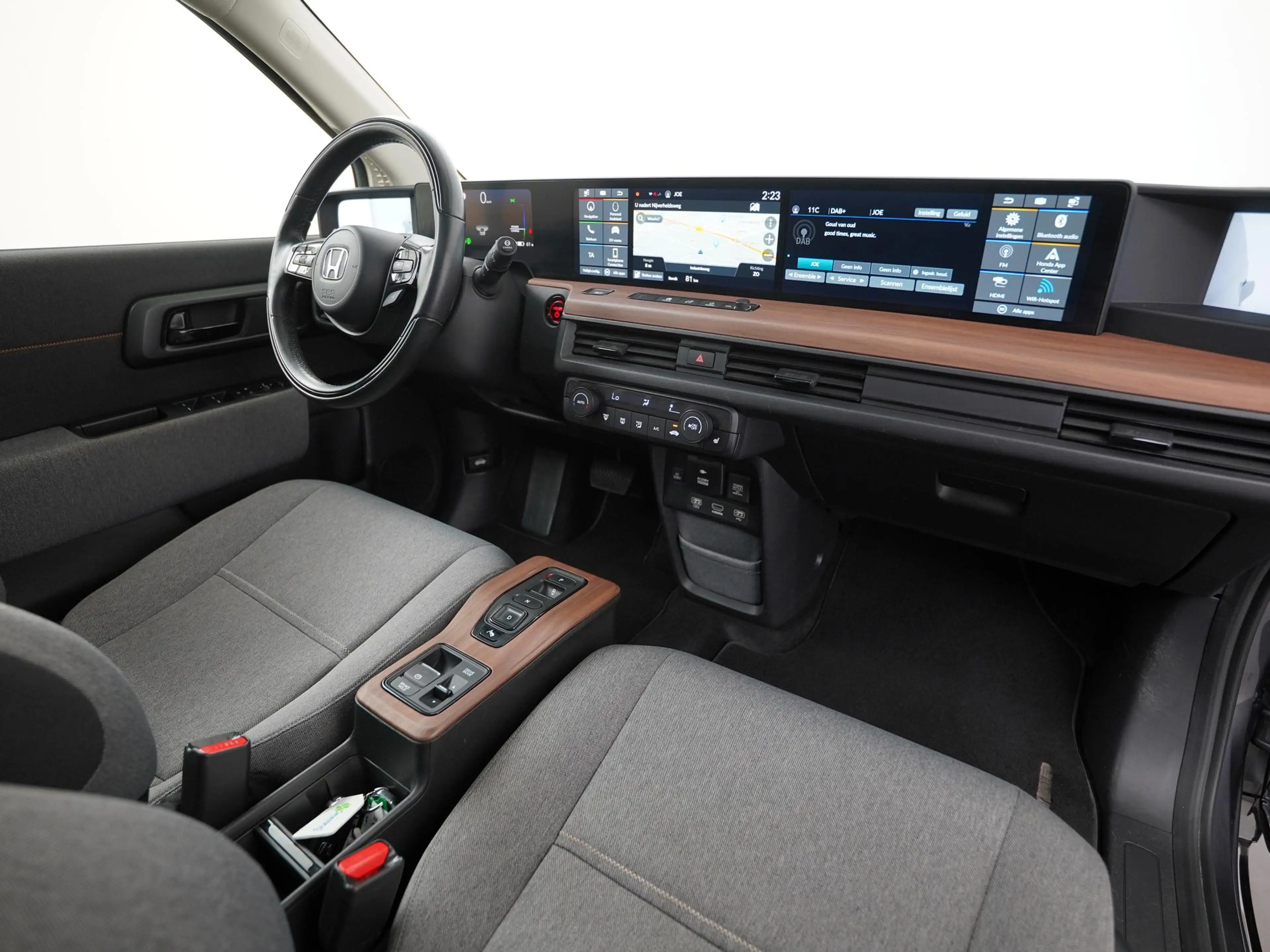 Honda e Advance 17" | Panoramadak | 1 Fase | Zondag Open! — photo 2