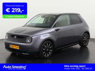 Advance 17" | Panoramadak | 1 Fase | Zondag Open!