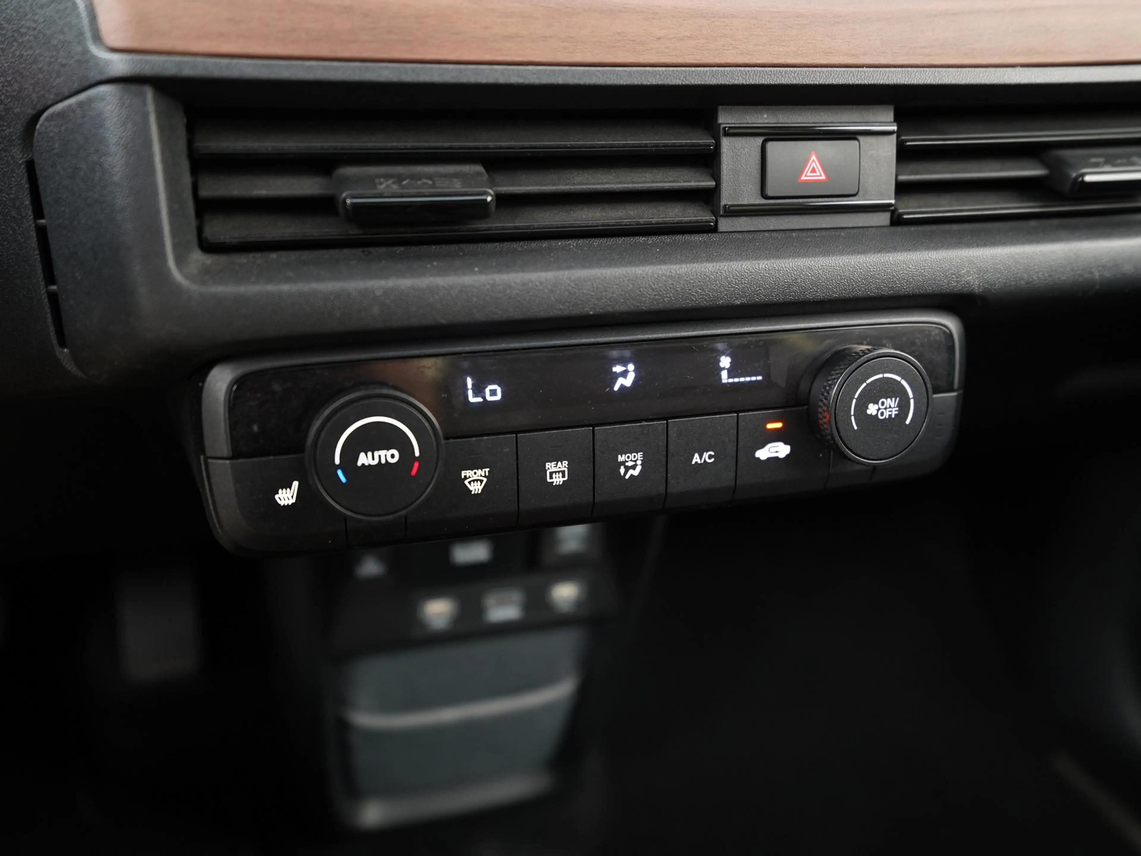 Honda e Advance 17" | Panoramadak | 1 Fase | Zondag Open! — photo 12