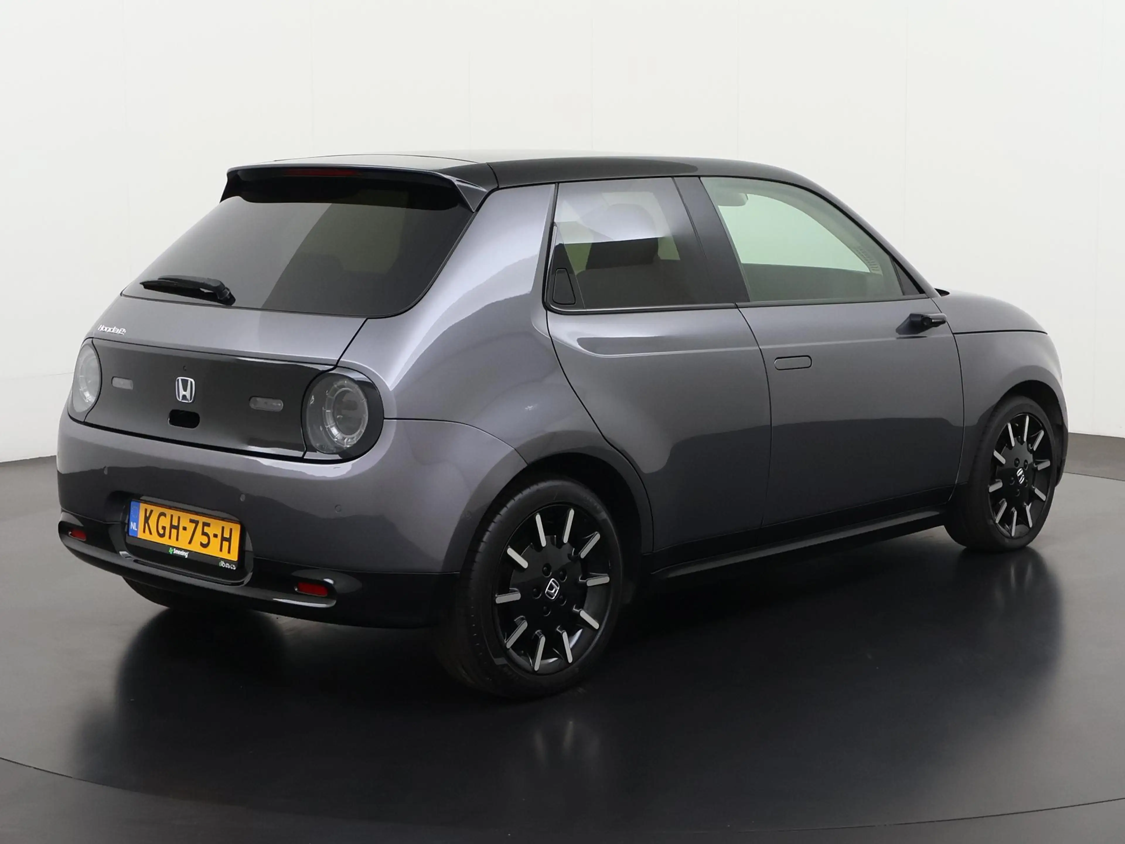 Honda e Advance 17" | Panoramadak | 1 Fase | Zondag Open! — photo 4