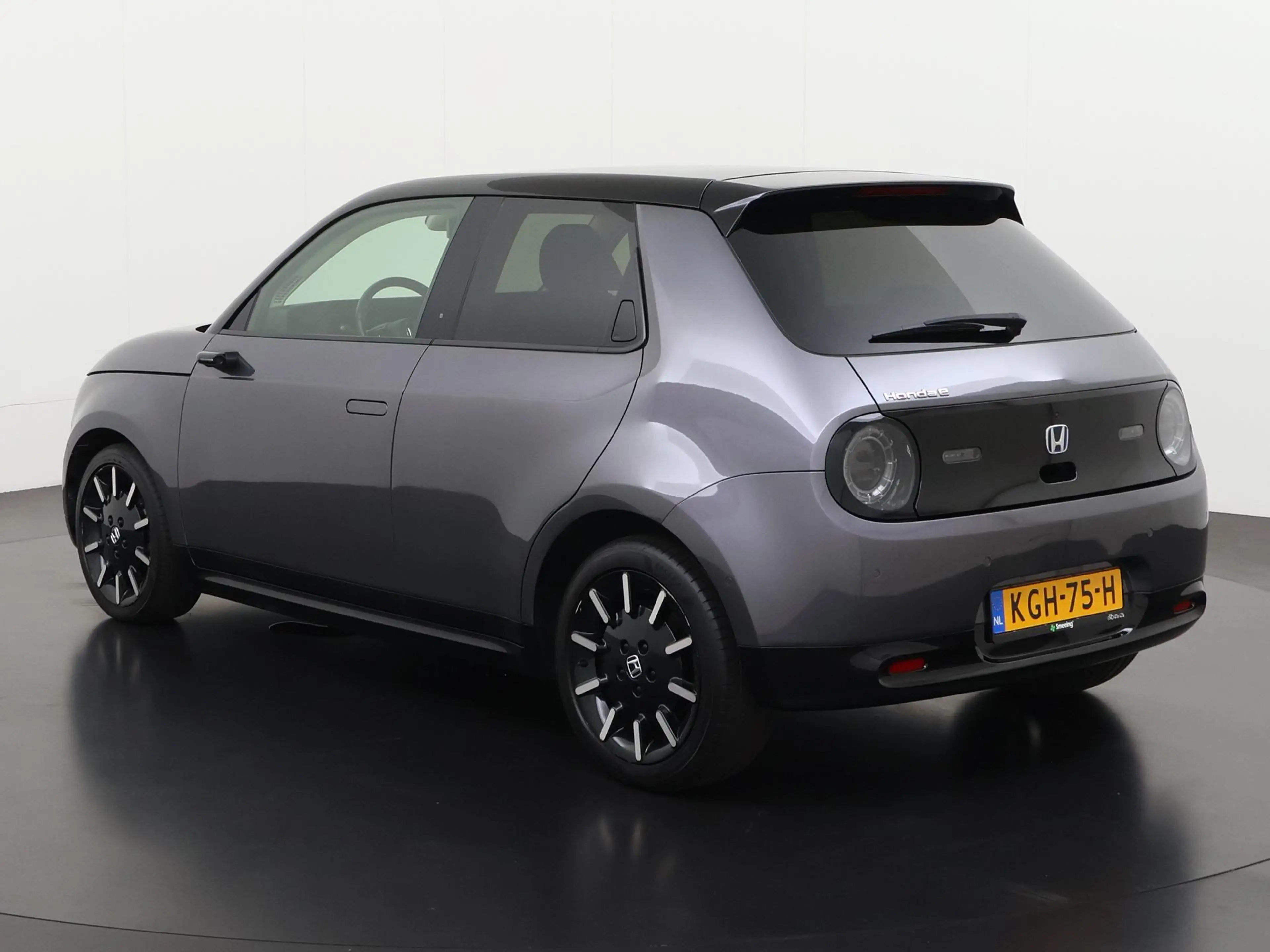 Honda e Advance 17" | Panoramadak | 1 Fase | Zondag Open! — photo 6