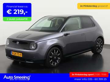 Advance 17" | Panoramadak | 1 Fase | Zondag Open!
