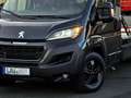 Peugeot Boxer 165 BlueHDi L4 S&S 1.HD+LUFTFED.+AHK+KLIMA Zwart - thumbnail 8