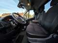 Peugeot Boxer 165 BlueHDi L4 S&S 1.HD+LUFTFED.+AHK+KLIMA Zwart - thumbnail 14