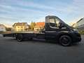 Peugeot Boxer 165 BlueHDi L4 S&S 1.HD+LUFTFED.+AHK+KLIMA Zwart - thumbnail 5
