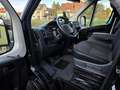 Peugeot Boxer 165 BlueHDi L4 S&S 1.HD+LUFTFED.+AHK+KLIMA Zwart - thumbnail 13