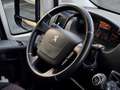 Peugeot Boxer 165 BlueHDi L4 S&S 1.HD+LUFTFED.+AHK+KLIMA Zwart - thumbnail 17