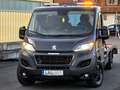 Peugeot Boxer 165 BlueHDi L4 S&S 1.HD+LUFTFED.+AHK+KLIMA Zwart - thumbnail 7