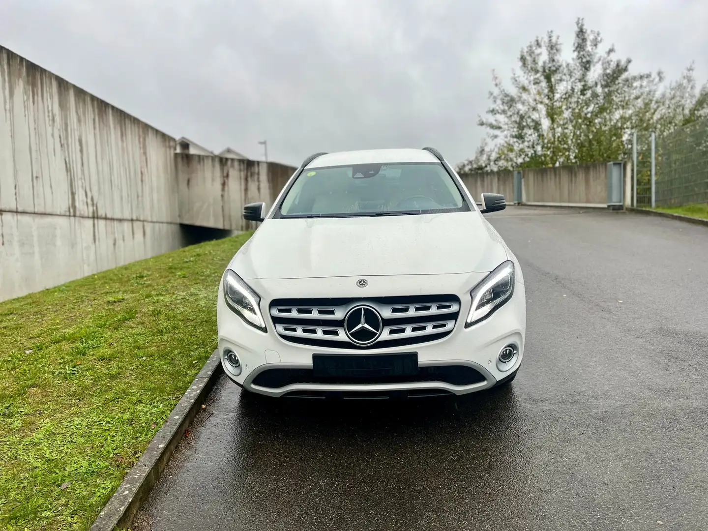 Mercedes-Benz GLA 200 GLA 200 d - 2