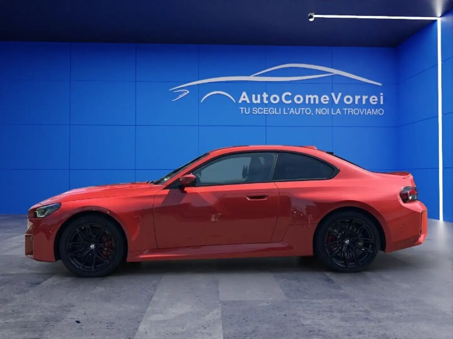 BMW M2 M2 Beige - 1