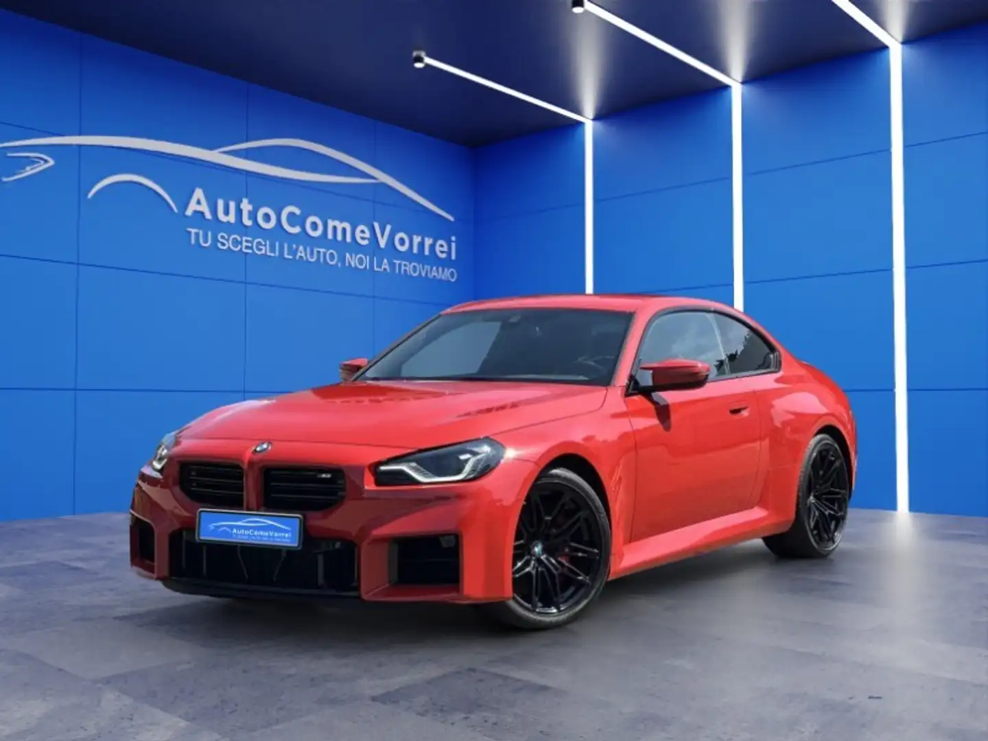 BMW M2 M2 Beige - 2