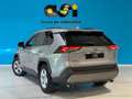Toyota RAV 4 Hybride Gris - thumbnail 4