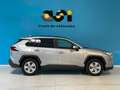 Toyota RAV 4 Hybride Gris - thumbnail 3