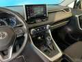Toyota RAV 4 Hybride Gris - thumbnail 10