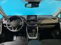 Toyota RAV 4 Hybride Gris - thumbnail 8