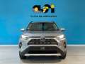 Toyota RAV 4 Hybride Gris - thumbnail 2