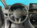 Toyota RAV 4 Hybride Gris - thumbnail 9