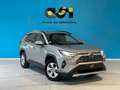 Toyota RAV 4 Hybride Gris - thumbnail 1