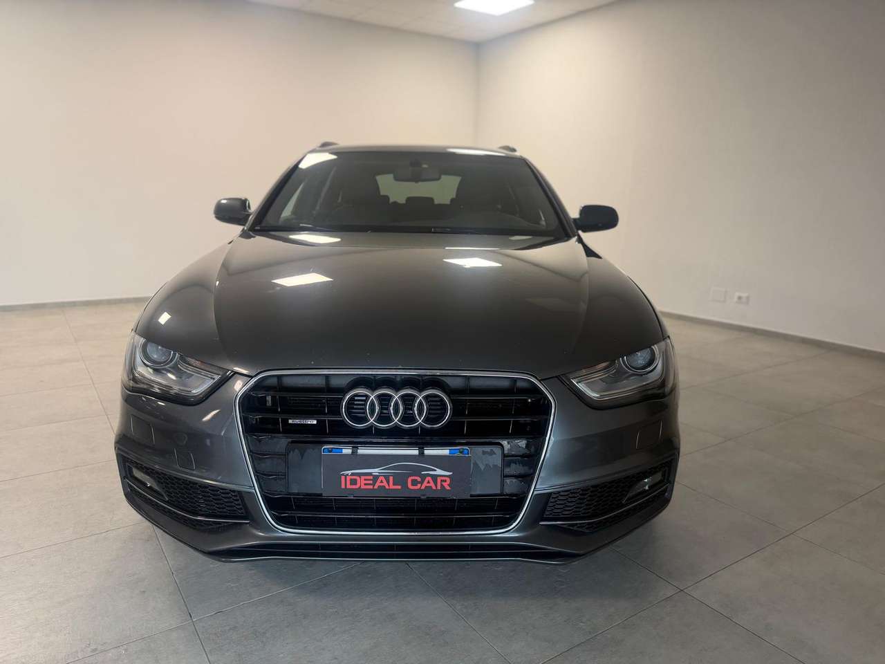 Audi A4 A4 IV 2012 Avant Avant 2.0 tdi Business Plus quattro 190cv s-tronic