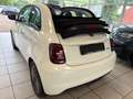 Fiat 500e 500 e CABRIO Icon LED, NAVI, CABRIO Blanco - thumbnail 3