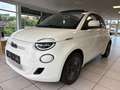 Fiat 500e 500 e CABRIO Icon LED, NAVI, CABRIO Blanco - thumbnail 1