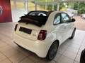 Fiat 500e 500 e CABRIO Icon LED, NAVI, CABRIO Blanco - thumbnail 5