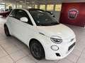 Fiat 500e 500 e CABRIO Icon LED, NAVI, CABRIO Blanco - thumbnail 6