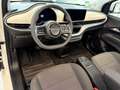 Fiat 500e 500 e CABRIO Icon LED, NAVI, CABRIO Blanco - thumbnail 9