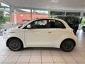 Fiat 500e 500 e CABRIO Icon LED, NAVI, CABRIO Blanco - thumbnail 2