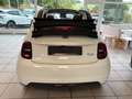 Fiat 500e 500 e CABRIO Icon LED, NAVI, CABRIO Blanco - thumbnail 4
