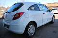 Opel Corsa D Selection Weiß - thumbnail 4