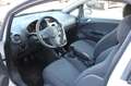 Opel Corsa D Selection Weiß - thumbnail 7