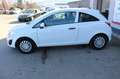 Opel Corsa D Selection Weiß - thumbnail 6
